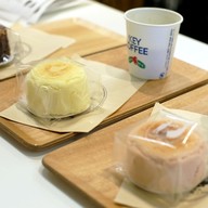 เมนูของร้าน Snaffle's at the Red Brick Warehouse, Hokkaido
