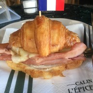 Calin La Boulangerie