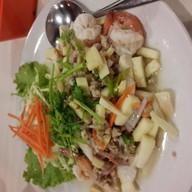 เมนูของร้าน สำราญตามสั่ง