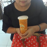 ฝ้ายเงิน ริมน้ำ