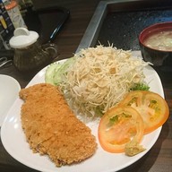 เมนูของร้าน FuGaKu Japanese BBQ Restaurant