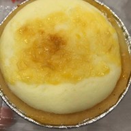 เมนูของร้าน Breadtalk Gourmet Park ชั้น B โซนเซ็นทรัล
