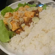 เมนูของร้าน FuGaKu Japanese BBQ Restaurant