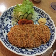 เมนูของร้าน Misato