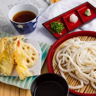 เมนูของร้าน Shin Chan Udon