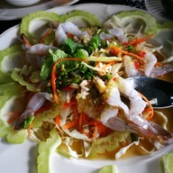 ร้านอาหารบ้านใจดี