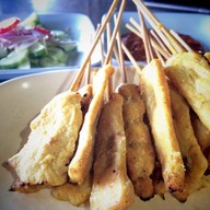 เมนูของร้าน สุกี้ คลองรั้ง ดั้งเดิม
