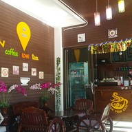 Lan Volk Cafe