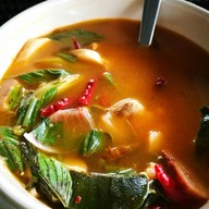 ร้านอาหารบ้านใจดี