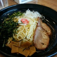 Hachiban Ramen โลตัส กระบี่