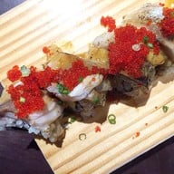 เมนูของร้าน Sushi Mega นครสวรรค์