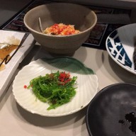 Daruma Everyday Buffet