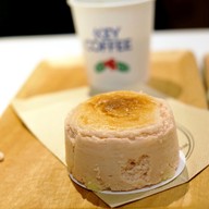 เมนูของร้าน Snaffle's at the Red Brick Warehouse, Hokkaido