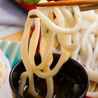 เมนูของร้าน Shin Chan Udon