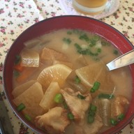 เมนูของร้าน Shinobu