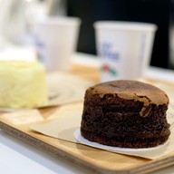 เมนูของร้าน Snaffle's at the Red Brick Warehouse, Hokkaido