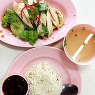 เมนูของร้าน โกตี๋โอชา