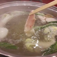 เมนูของร้าน Ai Shabu