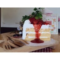 เมนูของร้าน Bake Ga Bike