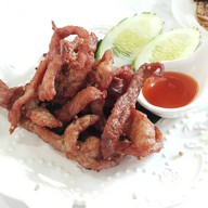 ส้มตำไทย พาราไดส์ ชั้น 3