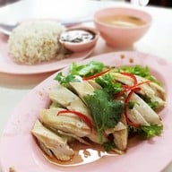 เมนูของร้าน โกตี๋โอชา