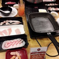 เมนูของร้าน Ai Shabu