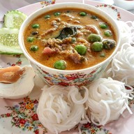 ส้มตำไทย พาราไดส์ ชั้น 3