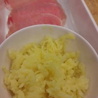 เมนูของร้าน Ai Shabu