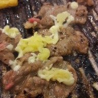 เมนูของร้าน Ai Shabu