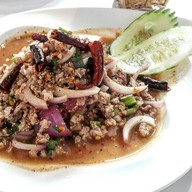 ส้มตำไทย พาราไดส์ ชั้น 3