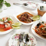 ส้มตำไทย พาราไดส์ ชั้น 3