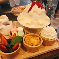 NO.777 Cafe' รัชดา 36 แยก 7