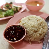 เมนูของร้าน โกตี๋โอชา