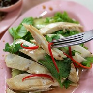 เมนูของร้าน โกตี๋โอชา