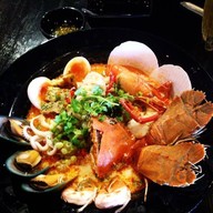 ก๋วยเตี๋ยวไง - ปทุมธานี ธาราอเวนิว คลอง3 ธัญบุรี