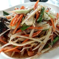 ส้มตำไทย พาราไดส์ ชั้น 3