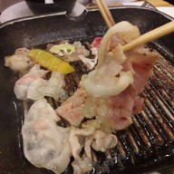 เมนูของร้าน Ai Shabu