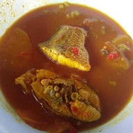 เมนูของร้าน ไก่ทอดคมเดชหาดใหญ่