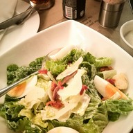 เมนูของร้าน Arno's สาทร