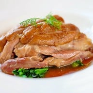 เมนูของร้าน โครงการหลวงดอยอินทนนท์ (Royal Project Inthanon)