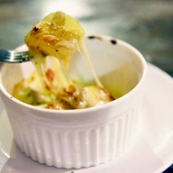 สเต็กสองล้อ