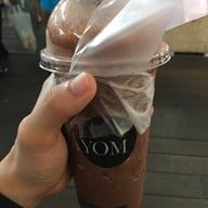 เมนูของร้าน Chapayom ชาพะยอม ณ ท่าช้าง