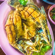 เมนูของร้าน น้องหนึ่ง