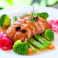 เมนูของร้าน โครงการหลวงดอยอินทนนท์ (Royal Project Inthanon)