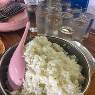 เมนูของร้าน น้องหนึ่ง