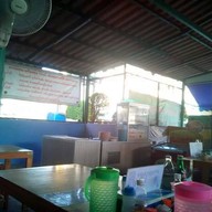 บรรยากาศ ไก่ทอดคมเดชหาดใหญ่