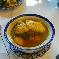 เมนูของร้าน Loong & Mom