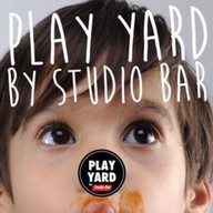 PLAY YARD by Studio Bar