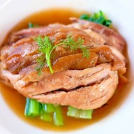 เมนูของร้าน โครงการหลวงดอยอินทนนท์ (Royal Project Inthanon)