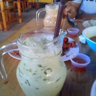 เมนูของร้าน ไก่ทอดคมเดชหาดใหญ่